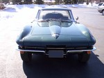 1965 Corvette Coupe For Sale